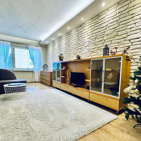 Flatsinroi Apartments Рованиеми Экстерьер фото