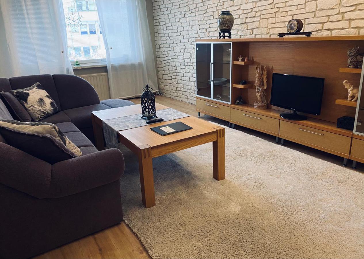 Flatsinroi Apartments Рованиеми Экстерьер фото