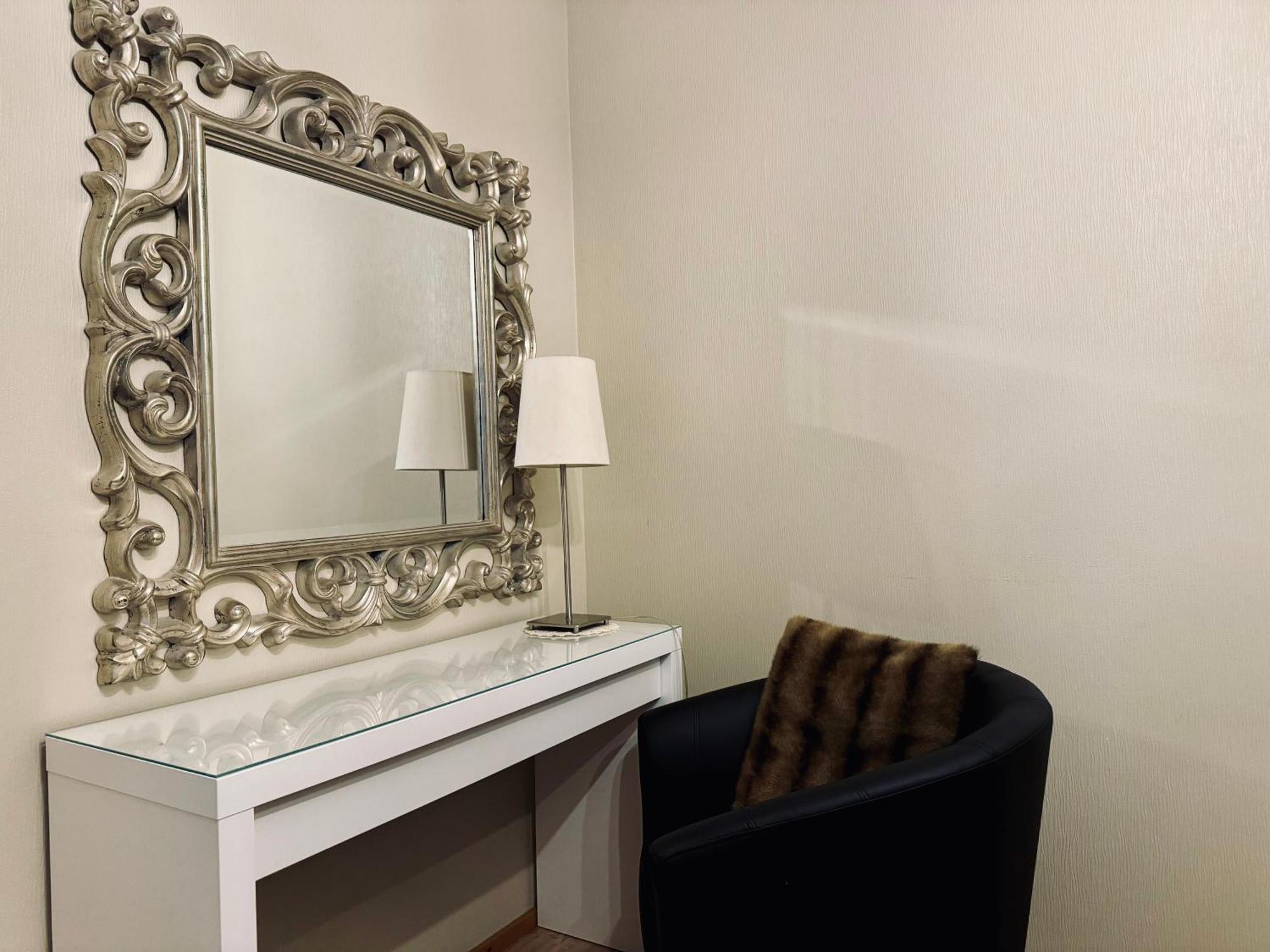 Flatsinroi Apartments Рованиеми Экстерьер фото