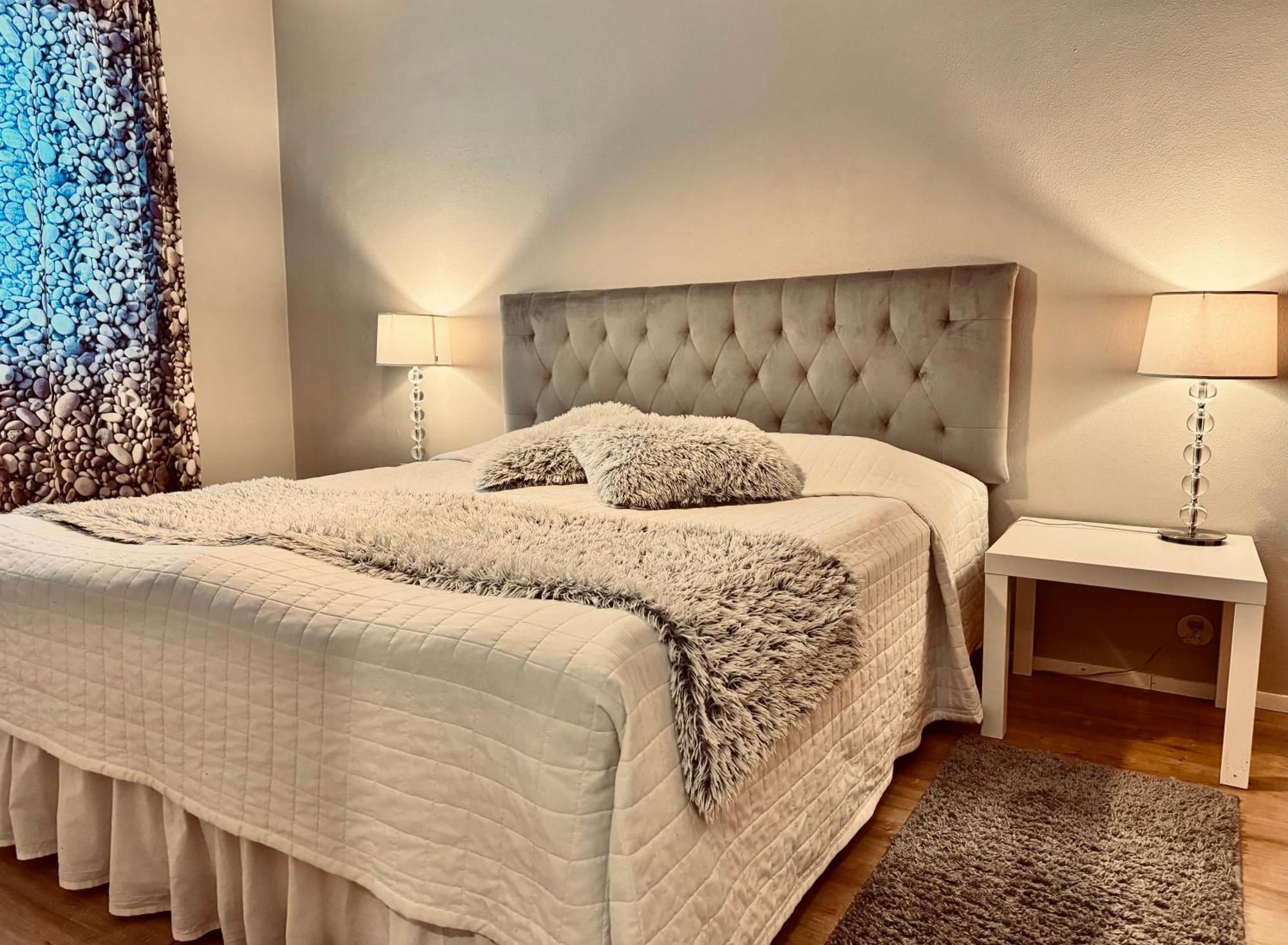 Flatsinroi Apartments Рованиеми Экстерьер фото